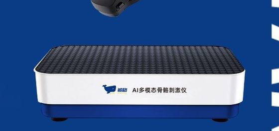 AI 多模态骨骼刺激仪（律动仪）